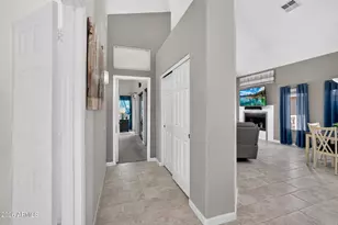 6703 E Sugarloaf St, Mesa, AZ 85215 - Photo 16