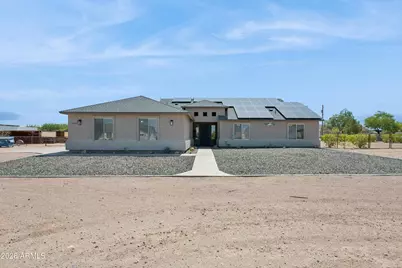 26619 S 202nd Street, Queen Creek, AZ 85142 - Photo 2