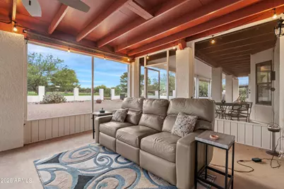 2724 S Player Avenue, Sierra Vista, AZ 85650 - Photo 24