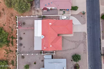 2724 S Player Avenue, Sierra Vista, AZ 85650 - Photo 56