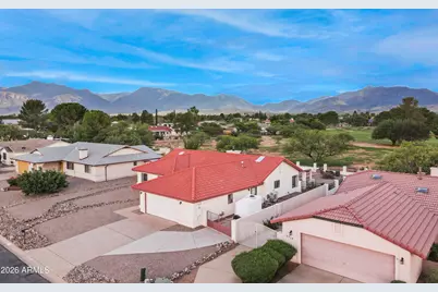 2724 S Player Avenue, Sierra Vista, AZ 85650 - Photo 54