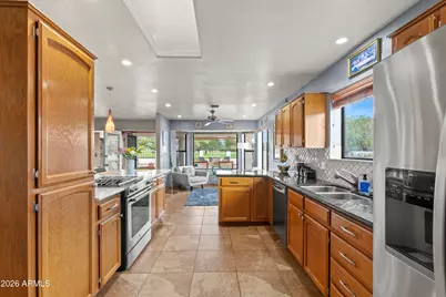 2724 S Player Avenue, Sierra Vista, AZ 85650 - Photo 40