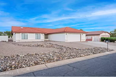 2724 S Player Avenue, Sierra Vista, AZ 85650 - Photo 2