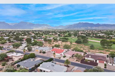 2724 S Player Avenue, Sierra Vista, AZ 85650 - Photo 62