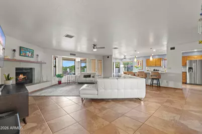 2724 S Player Avenue, Sierra Vista, AZ 85650 - Photo 6