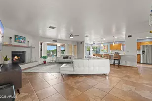 2724 S Player Ave, Sierra Vista, AZ 85650 - Photo 6