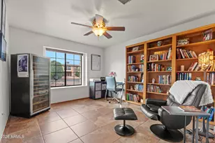 2724 S Player Ave, Sierra Vista, AZ 85650 - Photo 34