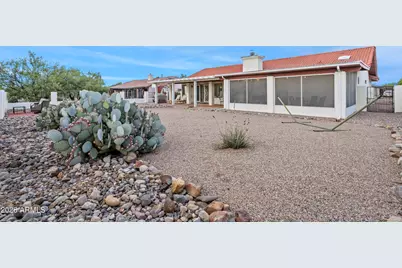2724 S Player Avenue, Sierra Vista, AZ 85650 - Photo 48