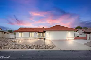 2724 S Player Ave, Sierra Vista, AZ 85650 - Photo 1