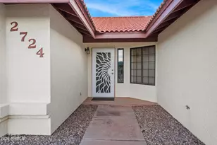 2724 S Player Ave, Sierra Vista, AZ 85650 - Photo 4