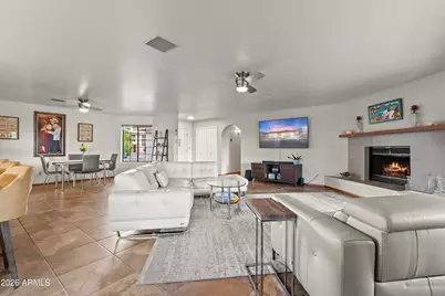 2724 S Player Avenue, Sierra Vista, AZ 85650 - Photo 10