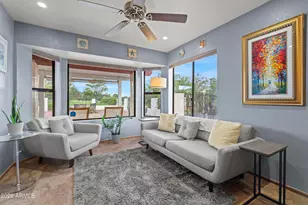 2724 S Player Ave, Sierra Vista, AZ 85650 - Photo 18