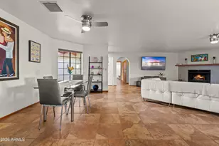 2724 S Player Ave, Sierra Vista, AZ 85650 - Photo 14