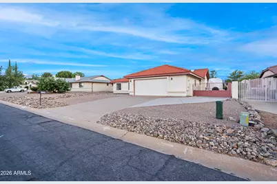 2724 S Player Avenue, Sierra Vista, AZ 85650 - Photo 52