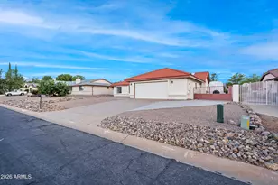 2724 S Player Ave, Sierra Vista, AZ 85650 - Photo 52