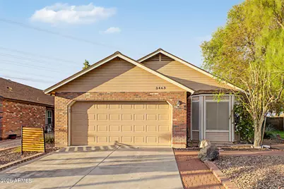 3463 N Verano Court, Chandler, AZ 85224 - Photo 1