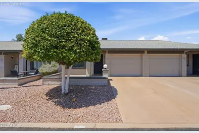 7950 E Keats Avenue #133, Mesa, AZ 85209 - Photo 1