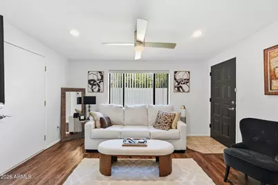 7950 E Keats Avenue #133, Mesa, AZ 85209 - Photo 12