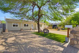 3226 W Taylor St, Phoenix, AZ 85009 - Photo 1