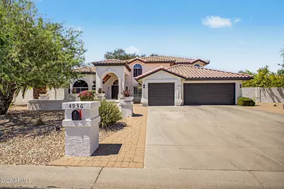 4936 W Buckskin Trail, Phoenix, AZ 85083 - Photo 1