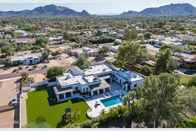 6102 E Gold Dust Avenue, Paradise Valley, AZ 85253 - Photo 62