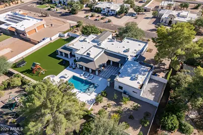 6102 E Gold Dust Avenue, Paradise Valley, AZ 85253 - Photo 64