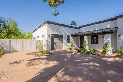 6102 E Gold Dust Avenue, Paradise Valley, AZ 85253 - Photo 28