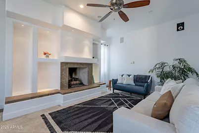 6102 E Gold Dust Avenue, Paradise Valley, AZ 85253 - Photo 34