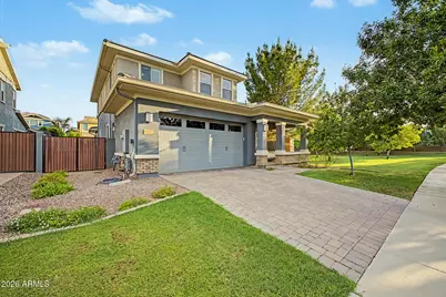 3017 E Bloomfield Parkway, Gilbert, AZ 85296 - Photo 12