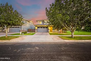 3017 E Bloomfield Pkwy, Gilbert, AZ 85296 - Photo 72