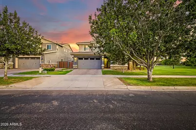 3017 E Bloomfield Parkway, Gilbert, AZ 85296 - Photo 70