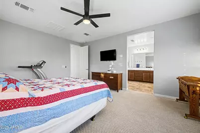 3017 E Bloomfield Parkway, Gilbert, AZ 85296 - Photo 34