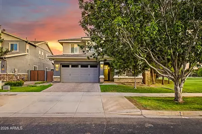 3017 E Bloomfield Parkway, Gilbert, AZ 85296 - Photo 1