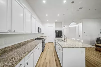 3017 E Bloomfield Parkway, Gilbert, AZ 85296 - Photo 30