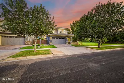 3017 E Bloomfield Parkway, Gilbert, AZ 85296 - Photo 68