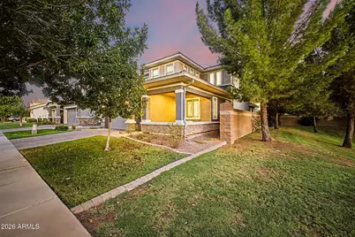 3017 E Bloomfield Parkway, Gilbert, AZ 85296 - Photo 6