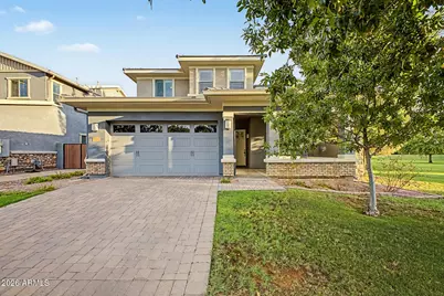 3017 E Bloomfield Parkway, Gilbert, AZ 85296 - Photo 10