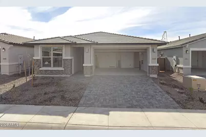 40005 W Elm Drive, Maricopa, AZ 85138 - Photo 1