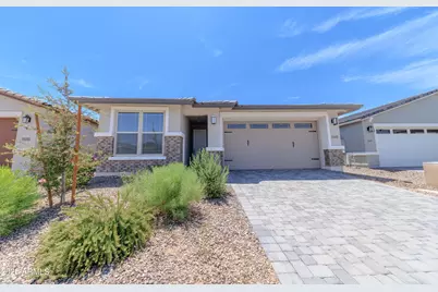 40005 W Elm Drive, Maricopa, AZ 85138 - Photo 2
