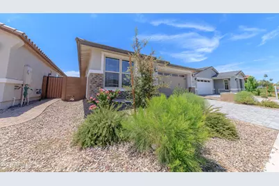 40005 W Elm Drive, Maricopa, AZ 85138 - Photo 1