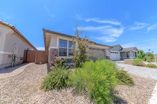 40005 W Elm Dr, Maricopa, AZ 85138 - Photo 1