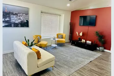 2745 E Hartford Avenue, Phoenix, AZ 85032 - Photo 2
