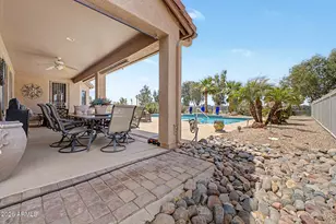 5418 W Corral Dr, Eloy, AZ 85131 - Photo 30