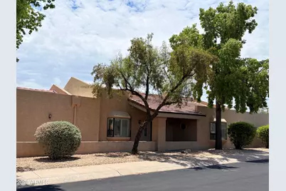 7203 E Valley View Road, Scottsdale, AZ 85250 - Photo 1