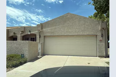 7203 E Valley View Road, Scottsdale, AZ 85250 - Photo 2