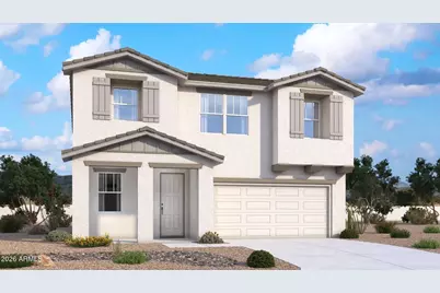 9989 E Prickly Pear Lane, San Tan Valley, AZ 85143 - Photo 1