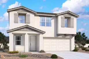 9989 E Prickly Pear Ln, San Tan Valley, AZ 85143 - Photo 1