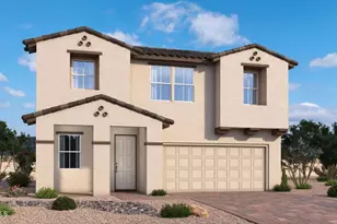 9989 E Prickly Pear Ln, Florence, AZ 85132 - Photo 1