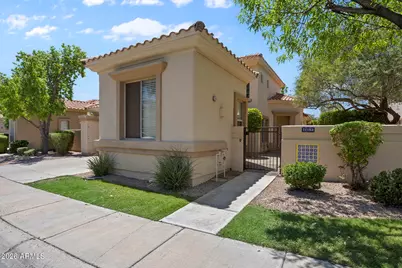 11152 N 78th Street, Scottsdale, AZ 85260 - Photo 2