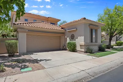 11152 N 78th Street, Scottsdale, AZ 85260 - Photo 1